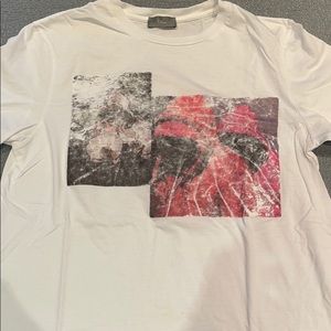 Dior tee